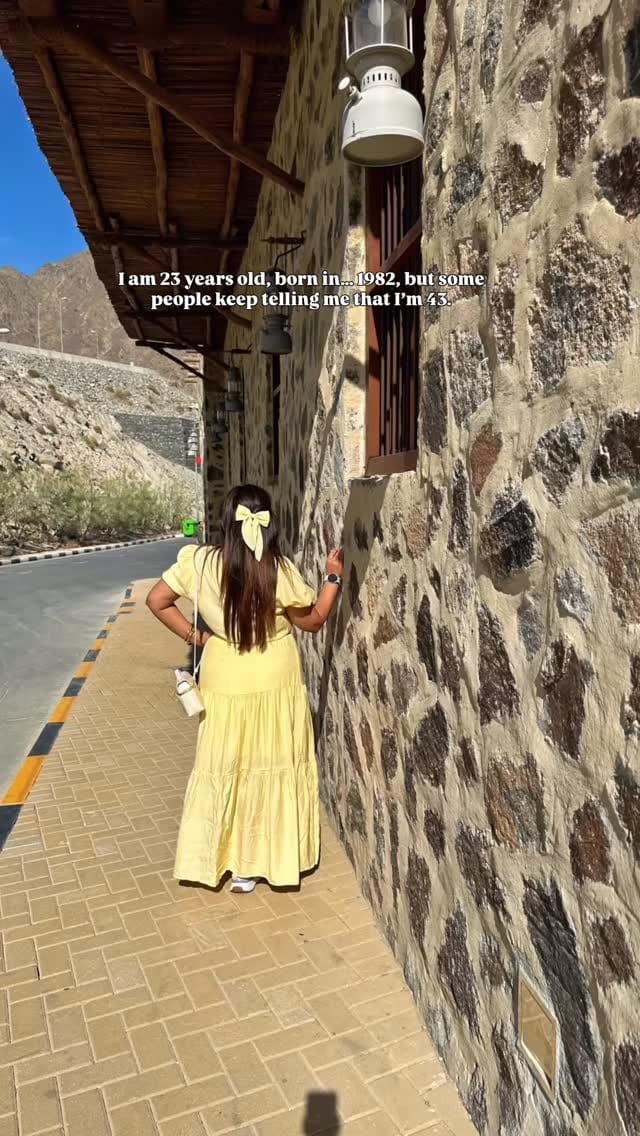 Post 10 by Nadira | Abu Dhabi Blogger | UAE Licensed on Instagram (video)