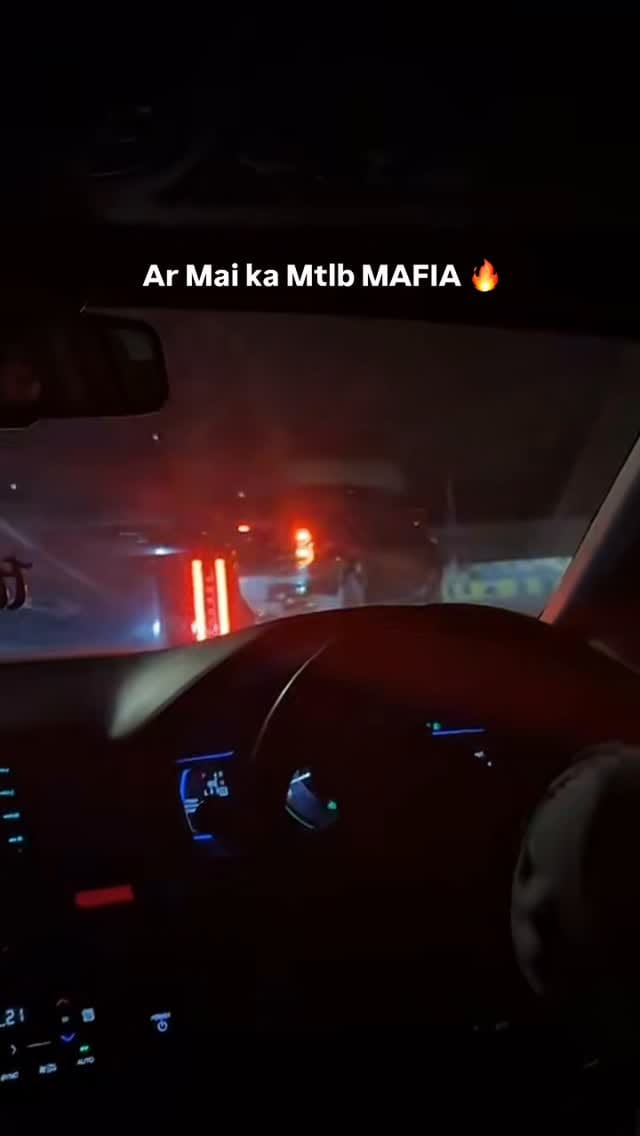 Post 2 by Saif Hunter  on Instagram (video)
