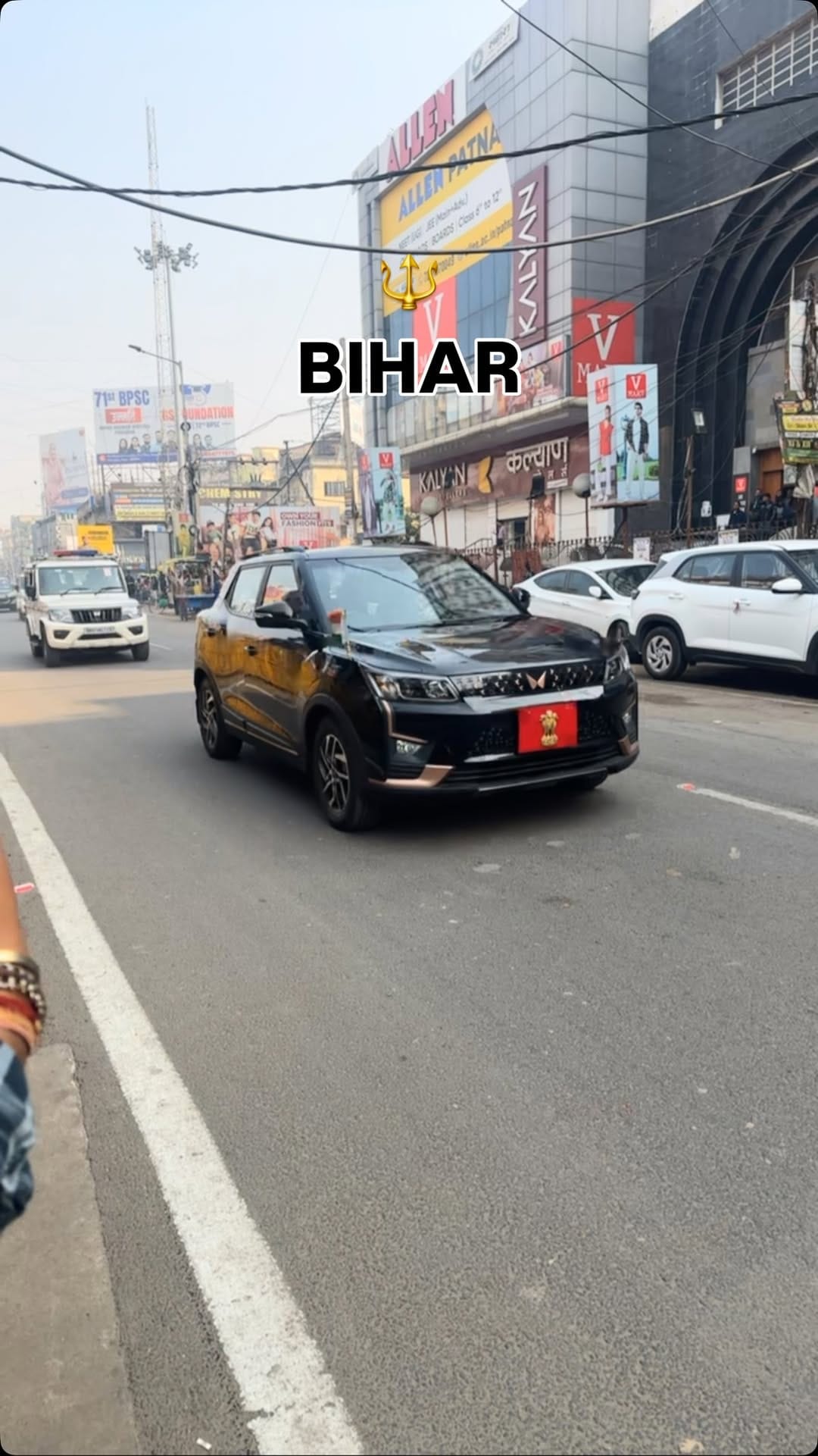 Post 4 by Saif Hunter  on Instagram (video)