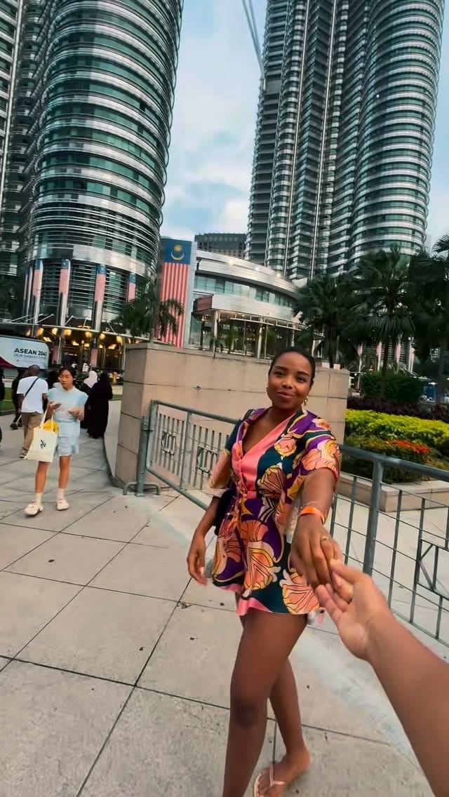 Post 2 by Marlon Matingou | Boxe + Perte de poids 🥊 on Instagram (video)