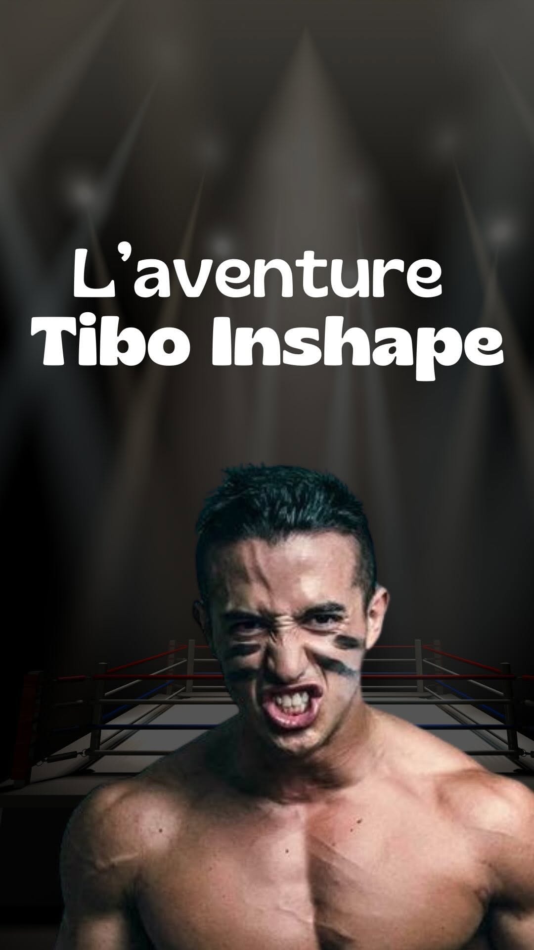Post 10 by Marlon Matingou | Boxe + Perte de poids 🥊 on Instagram (video)