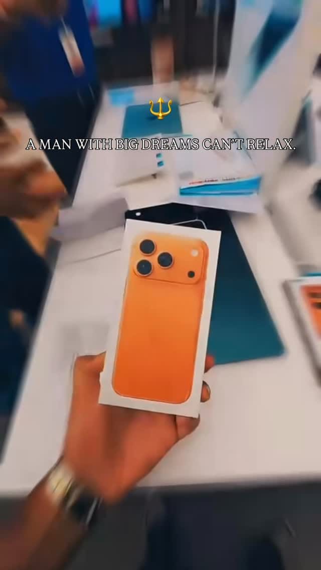 Post 6 by Saif Hunter  on Instagram (video)