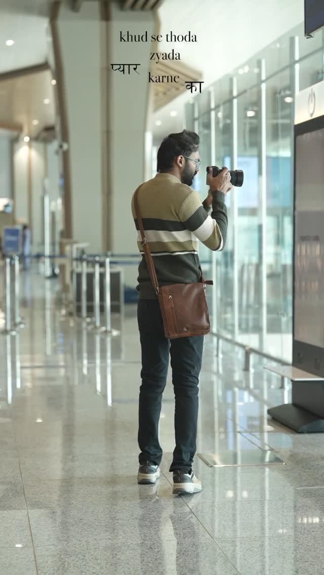 Post 1 by Rohin Shah Photography on Instagram (video)