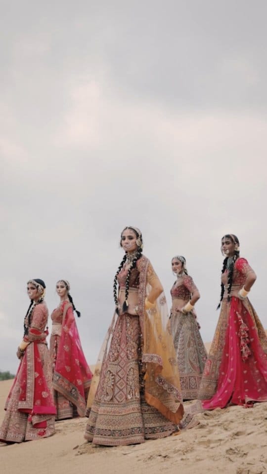 Post 8 by Rohin Shah Photography on Instagram (video)