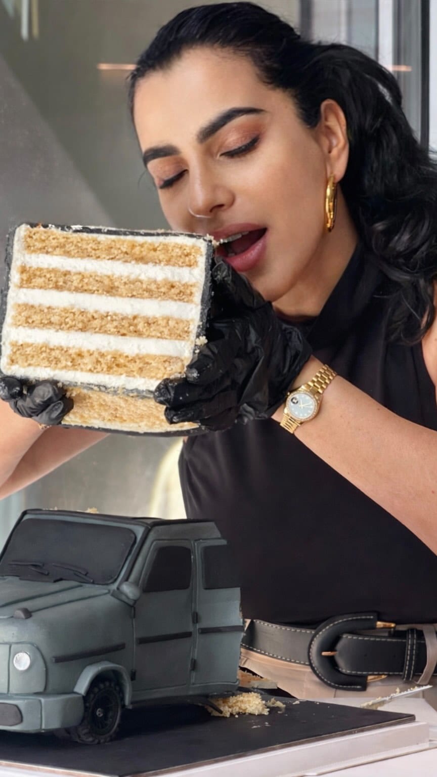 Post 1 by The Perfect Gift® Dubai on Instagram (video)