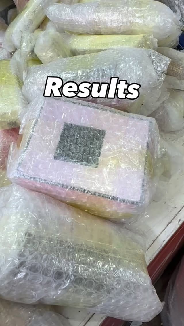 Post 8 by AM STORE on Instagram (video)