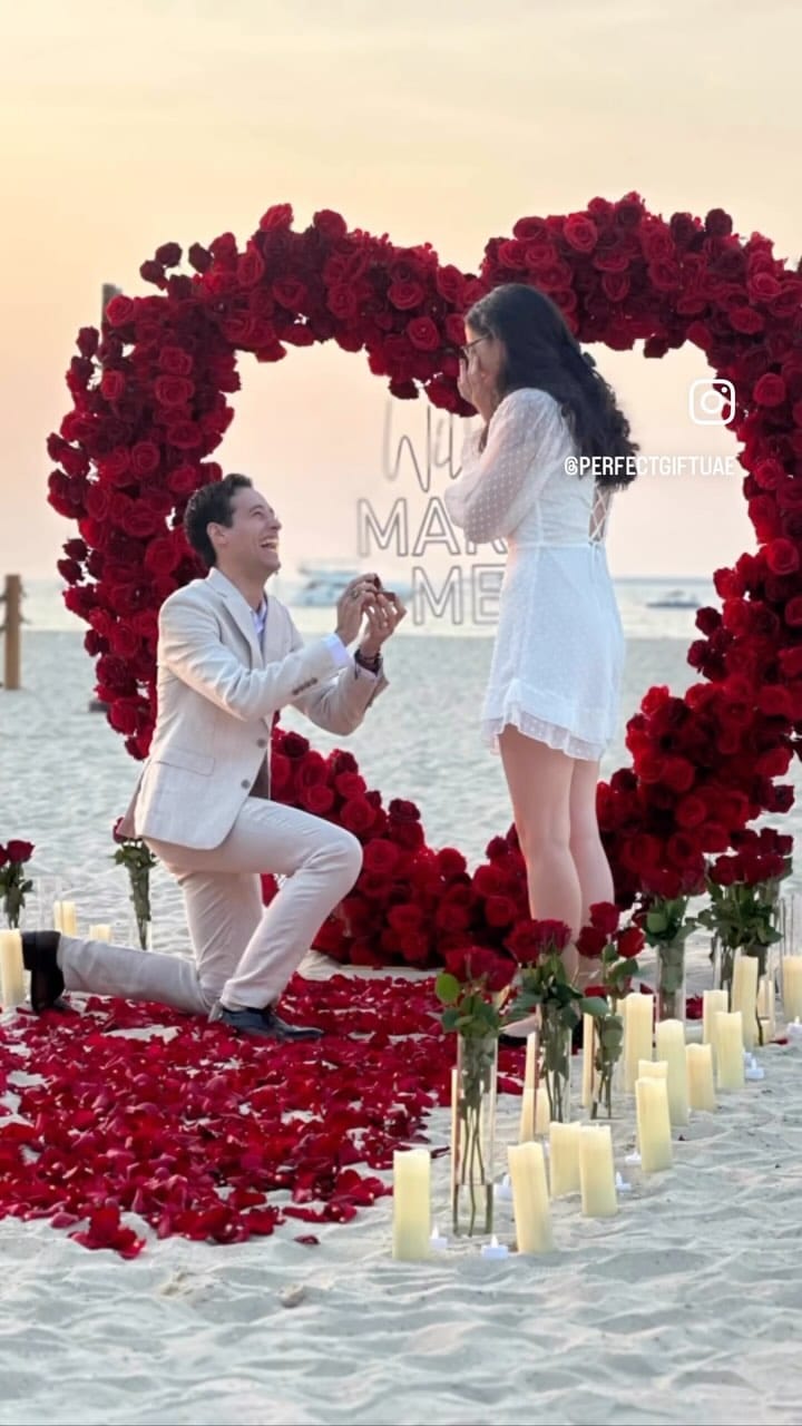 Post 10 by The Perfect Gift® Dubai on Instagram (video)