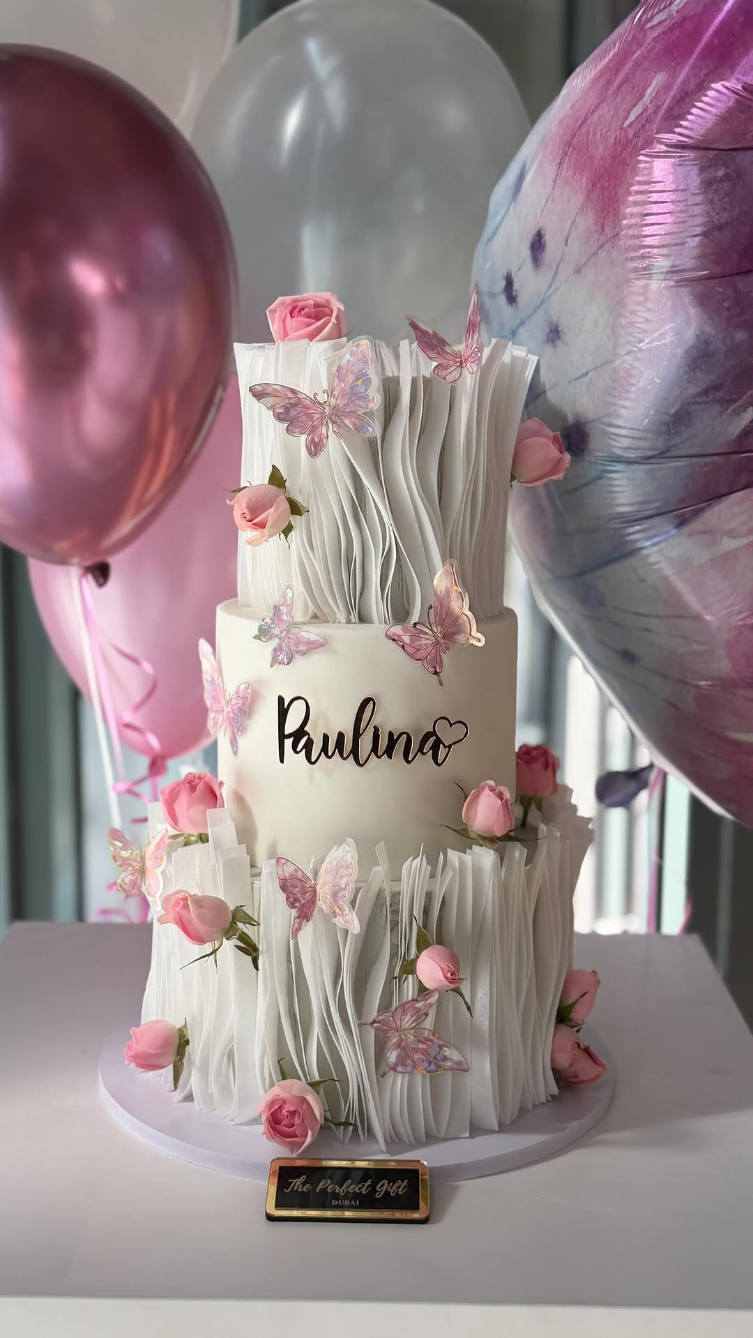 Post 2 by The Perfect Gift® Dubai on Instagram (video)