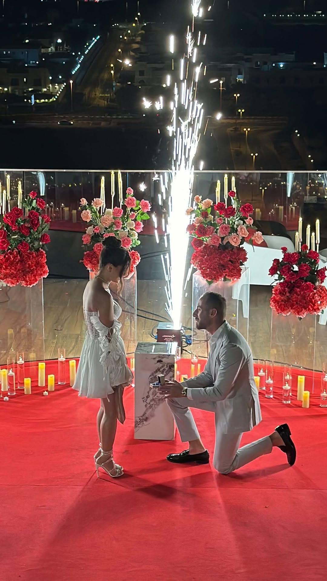 Post 9 by The Perfect Gift® Dubai on Instagram (video)