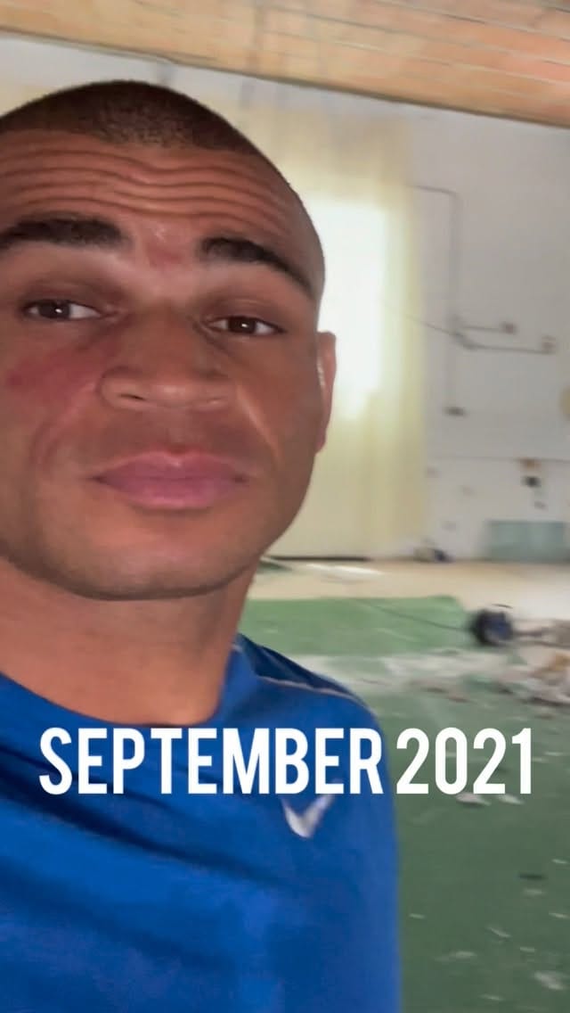 Post 4 by Joe Sherriff on Instagram (video)