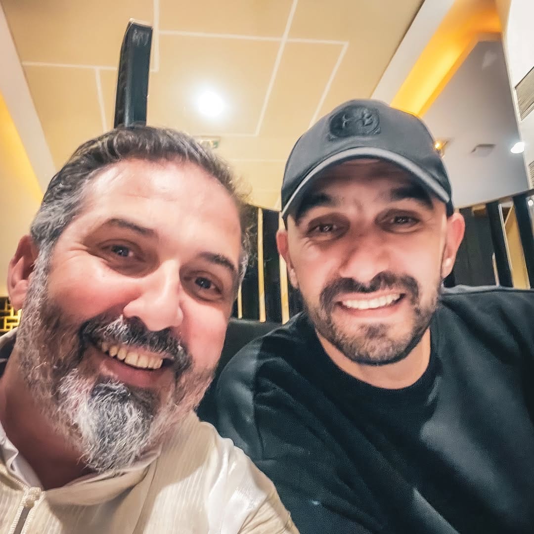 Post 3 by DAREM BOUCHENTOUF 🇲🇦🇮🇹🇯🇴 on Instagram (image)
