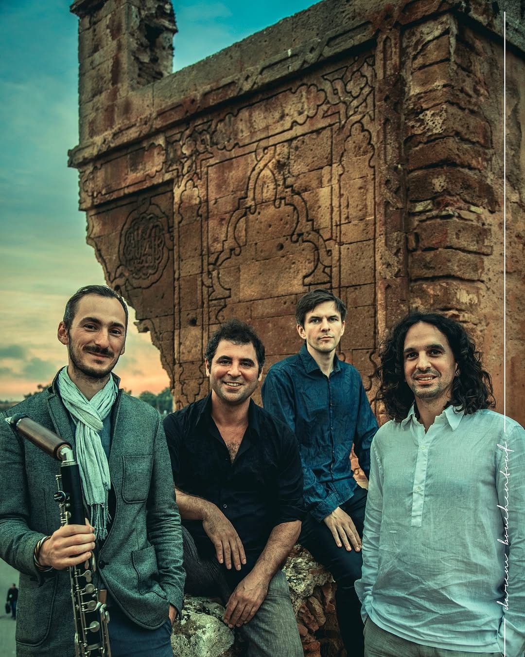 Post 5 by DAREM BOUCHENTOUF 🇲🇦🇮🇹🇯🇴 on Instagram (image)