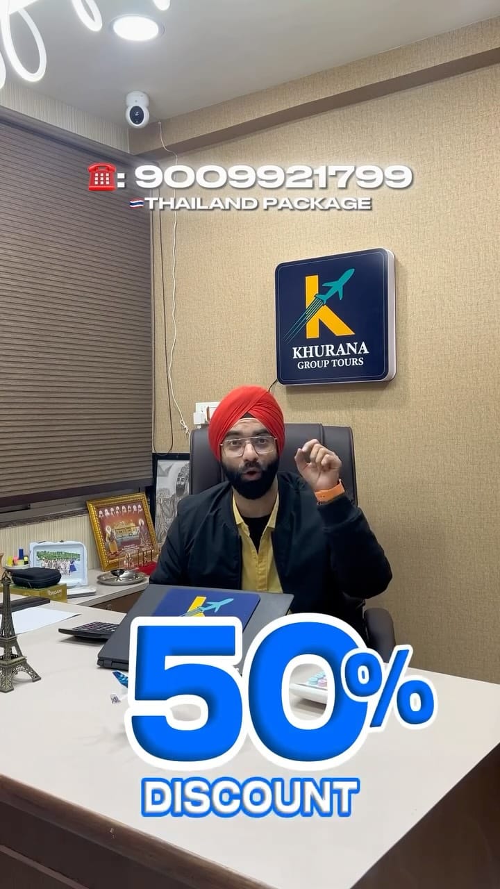 Post 1 by Gurpreet Singh on Instagram (video)