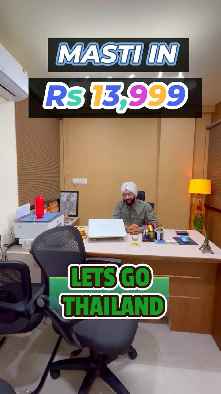 Post 10 by Gurpreet Singh on Instagram (video)