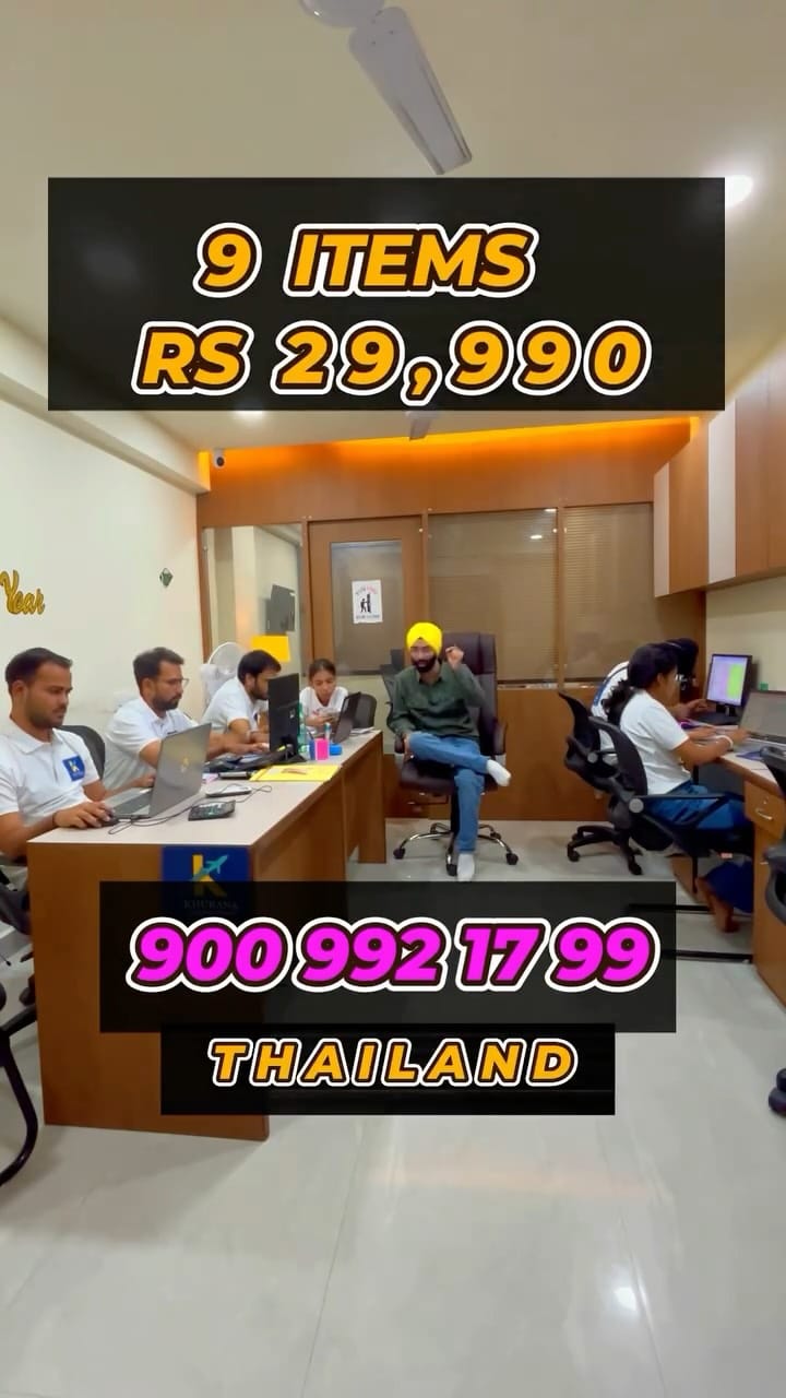 Post 8 by Gurpreet Singh on Instagram (video)