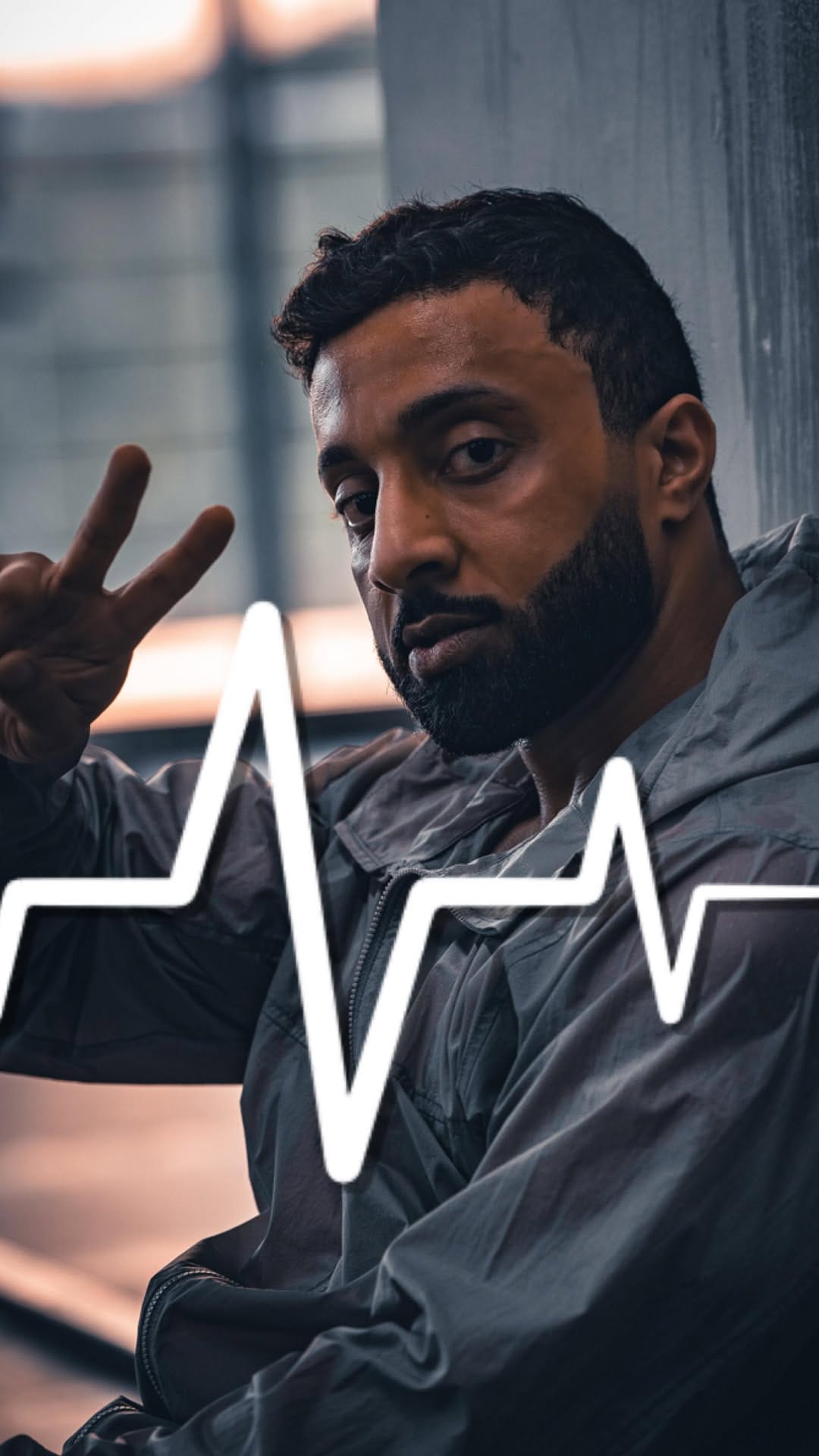 Post 6 by Samer Albalushi on Instagram (video)