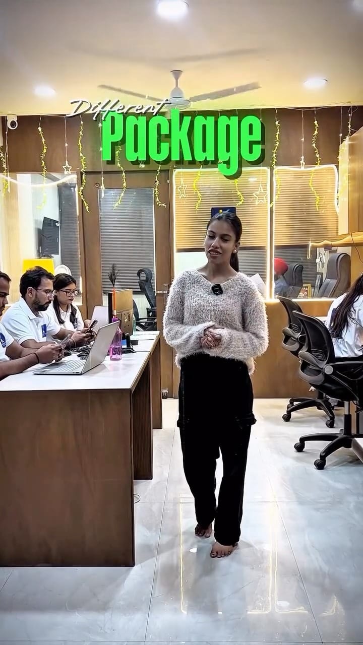 Post 5 by Gurpreet Singh on Instagram (video)