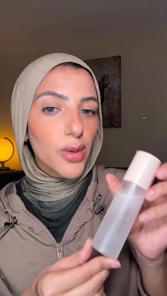 Post 6 by Hend Rohaym on Instagram (video)