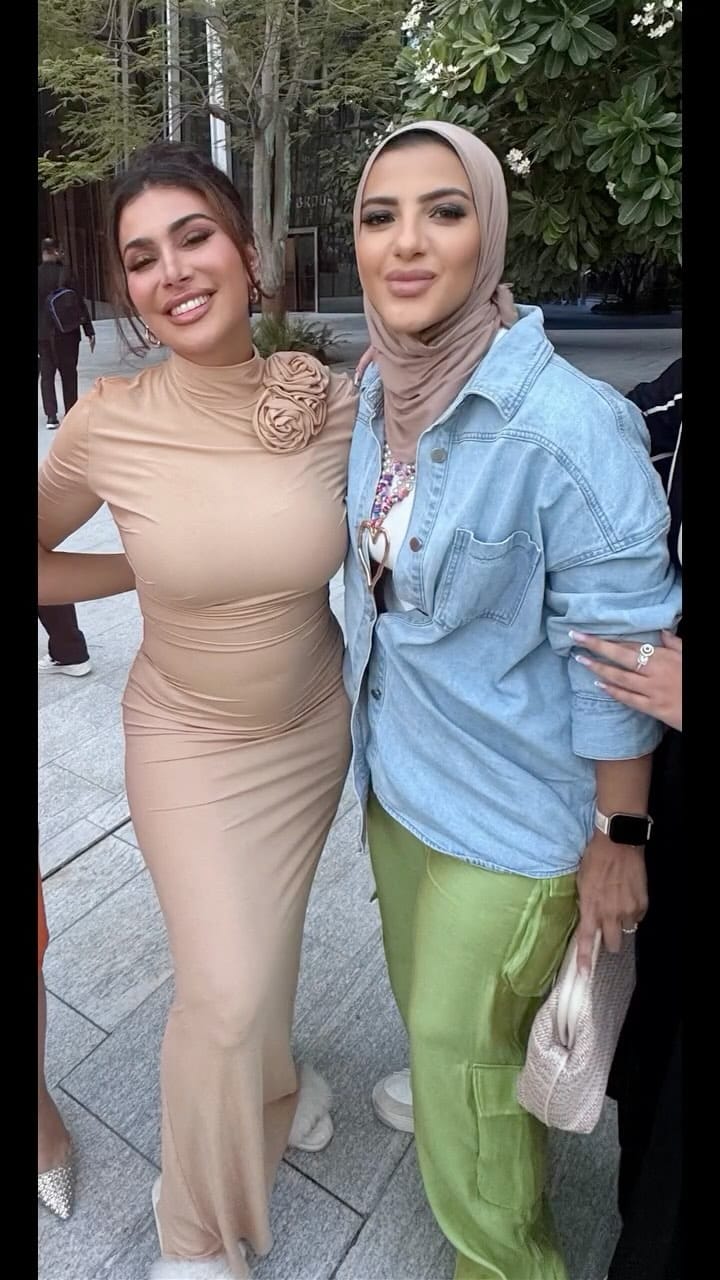 Post 9 by Hend Rohaym on Instagram (video)