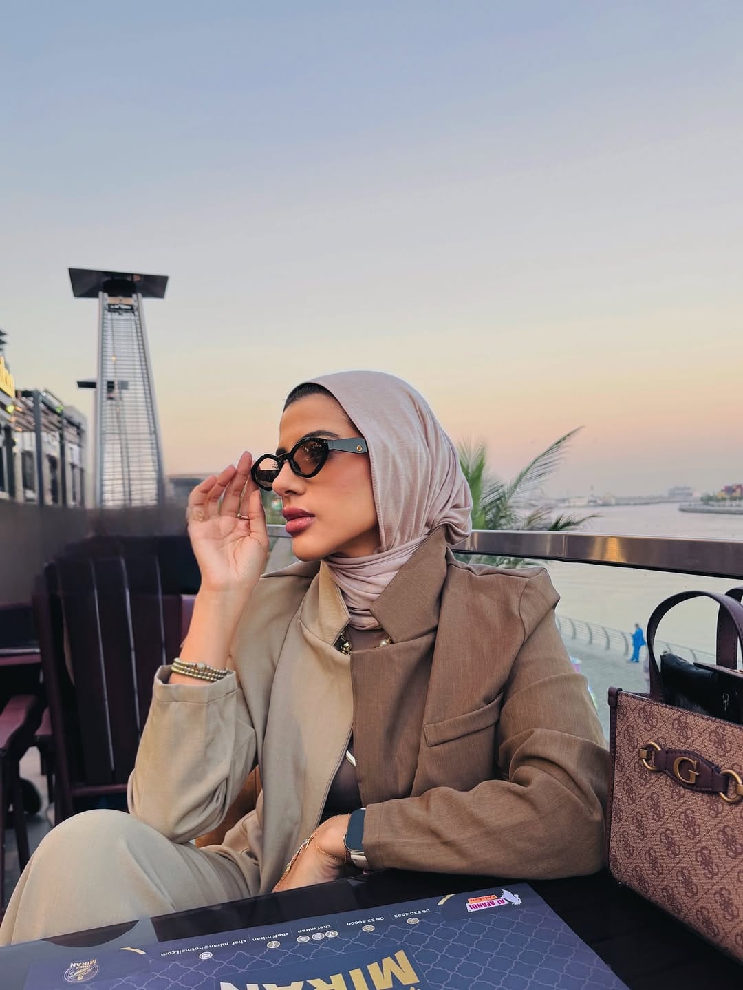 Post 8 by Hend Rohaym on Instagram (carousel)