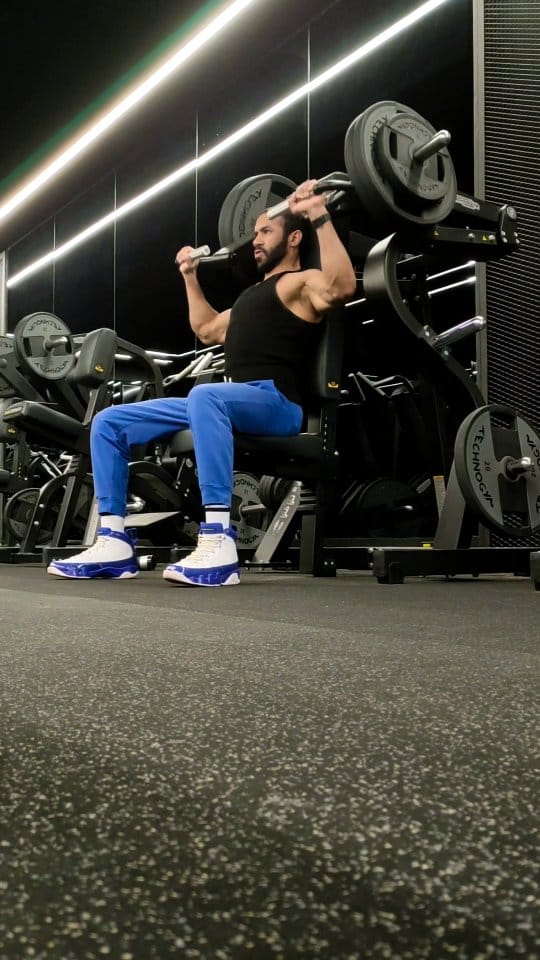 Post 6 by Bashir Zein on Instagram (video)