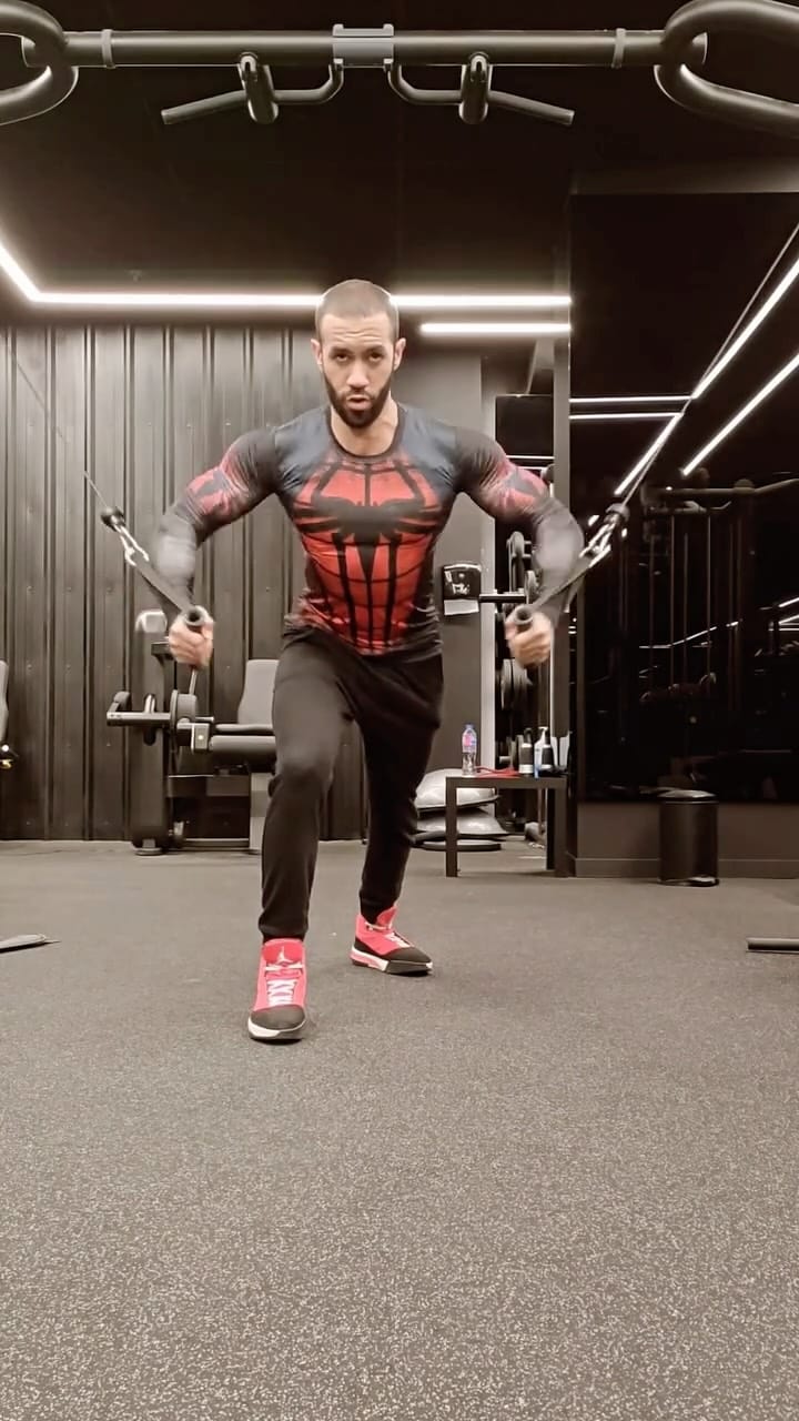 Post 3 by Bashir Zein on Instagram (video)