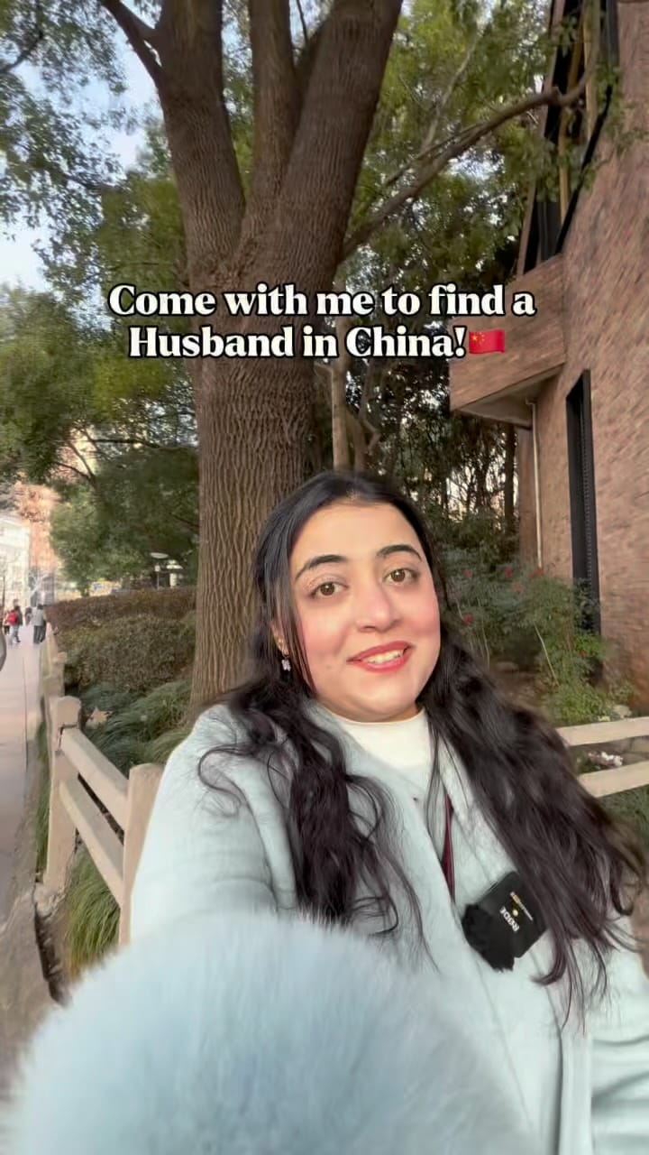 Post 2 by ANUSHREE BAGZAI || Dubai Blogger on Instagram (video)