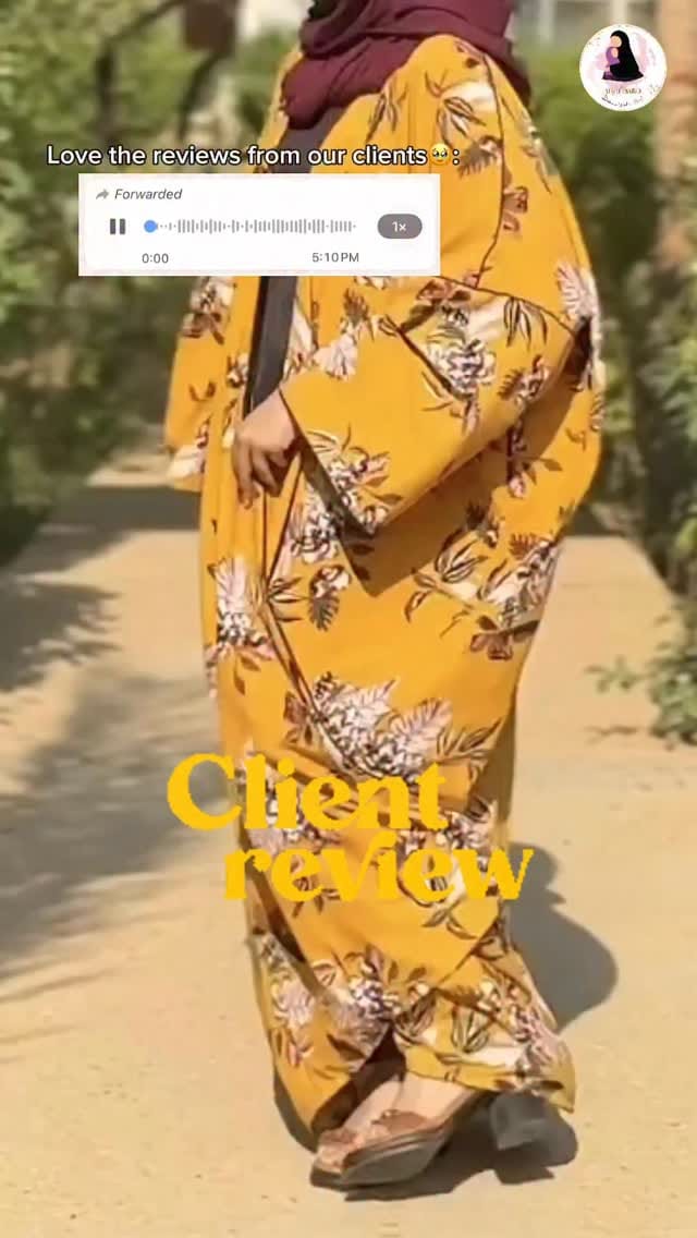 Post 6 by Dubai Wali Baji on Instagram (video)