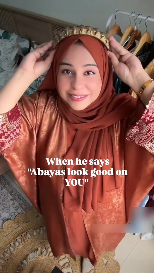 Post 9 by Dubai Wali Baji on Instagram (video)