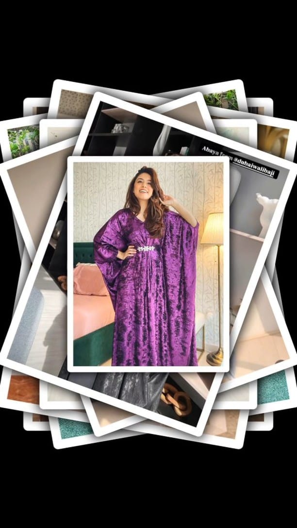 Post 10 by Dubai Wali Baji on Instagram (video)