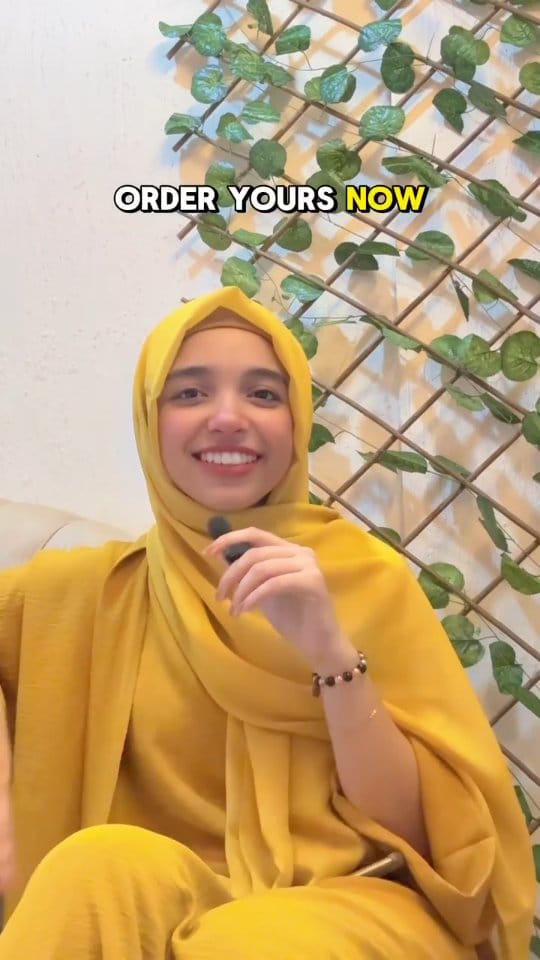 Post 8 by Dubai Wali Baji on Instagram (video)