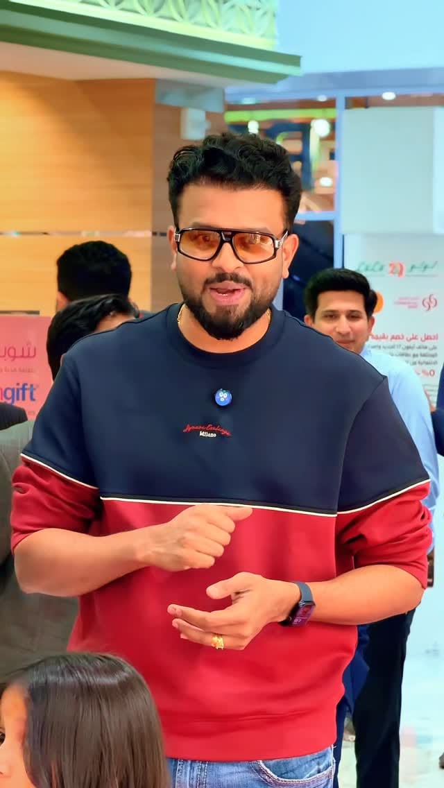 Post 4 by RJ SooraJ on Instagram (video)