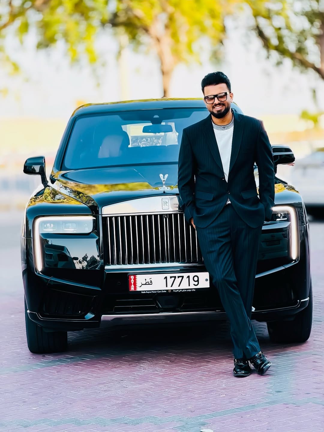 Post 2 by RJ SooraJ on Instagram (image)