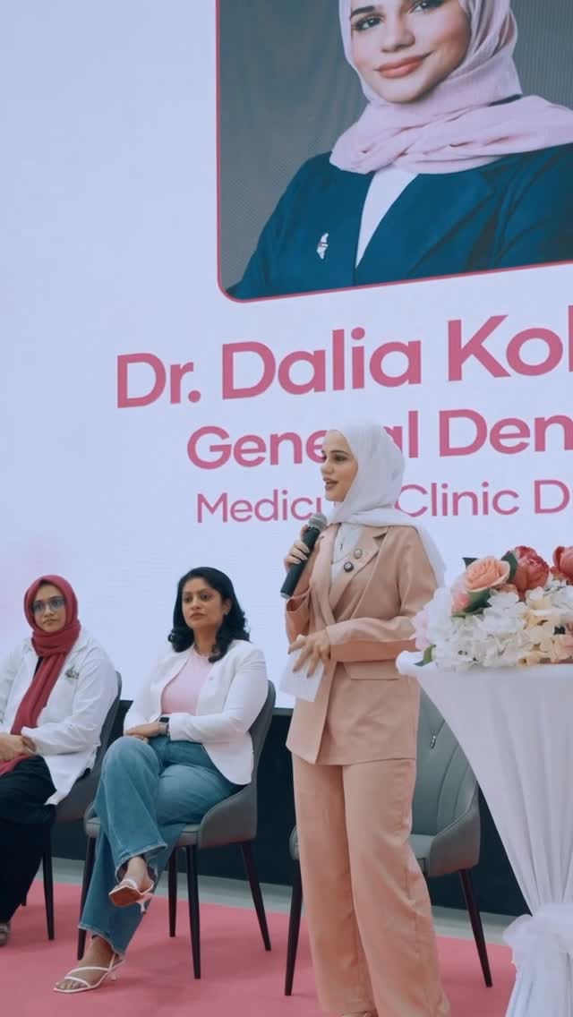 Post 9 by Dr. Dalia Kokash🕊 on Instagram (video)