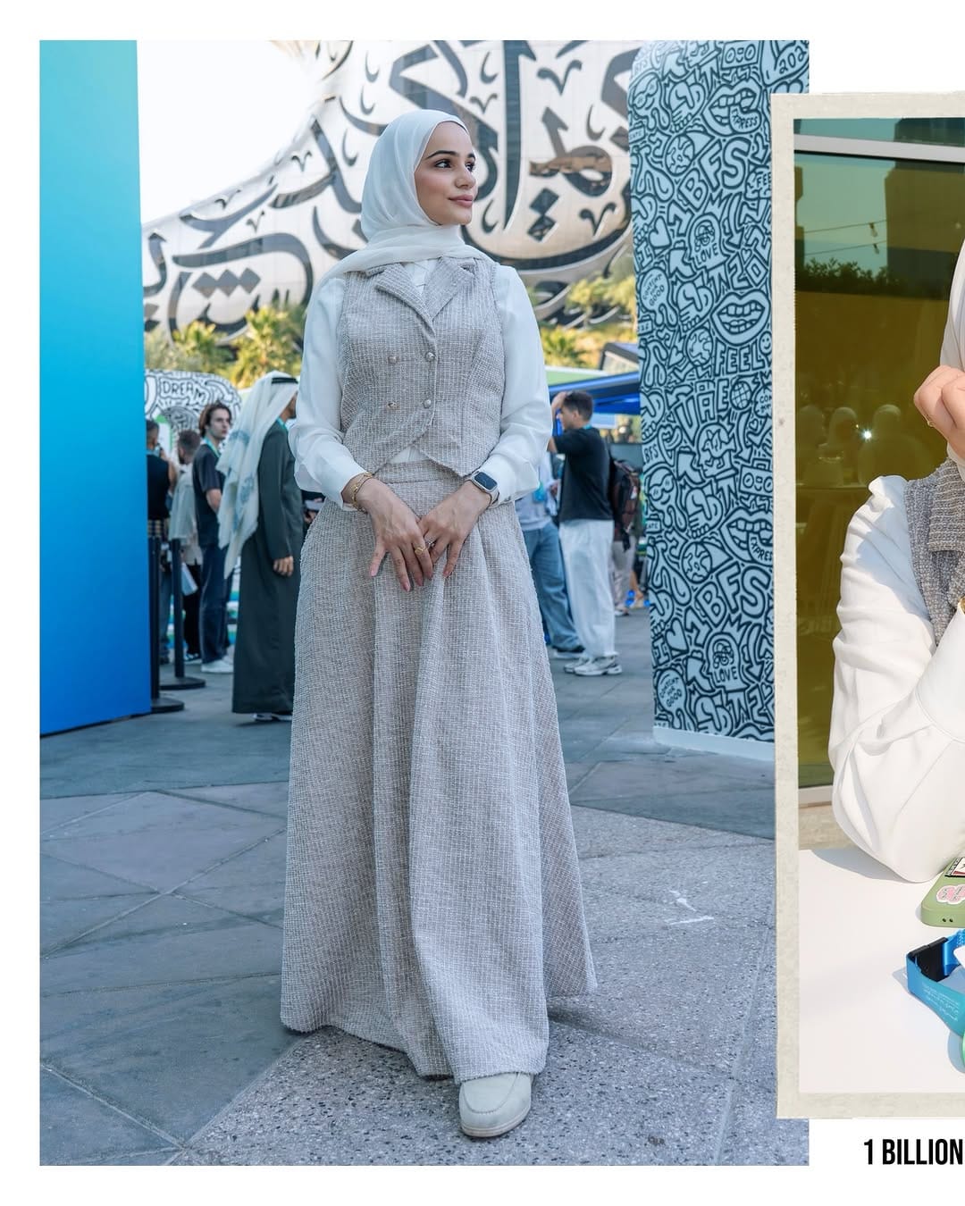 Post 2 by Dr. Dalia Kokash🕊 on Instagram (carousel)