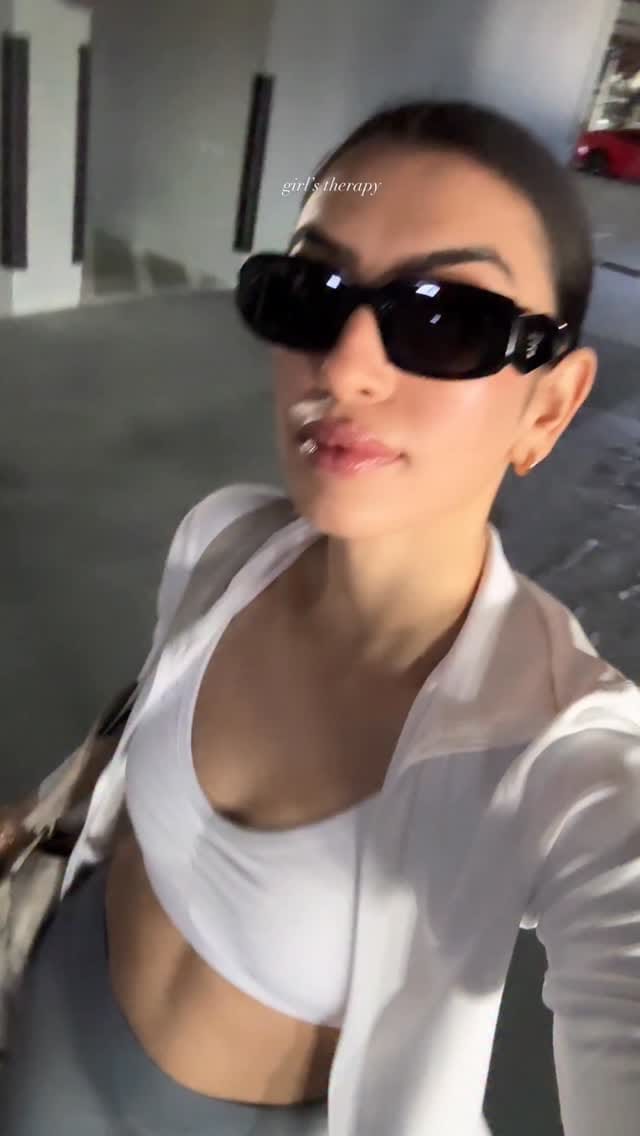 Post 9 by Adhira Makhija on Instagram (video)