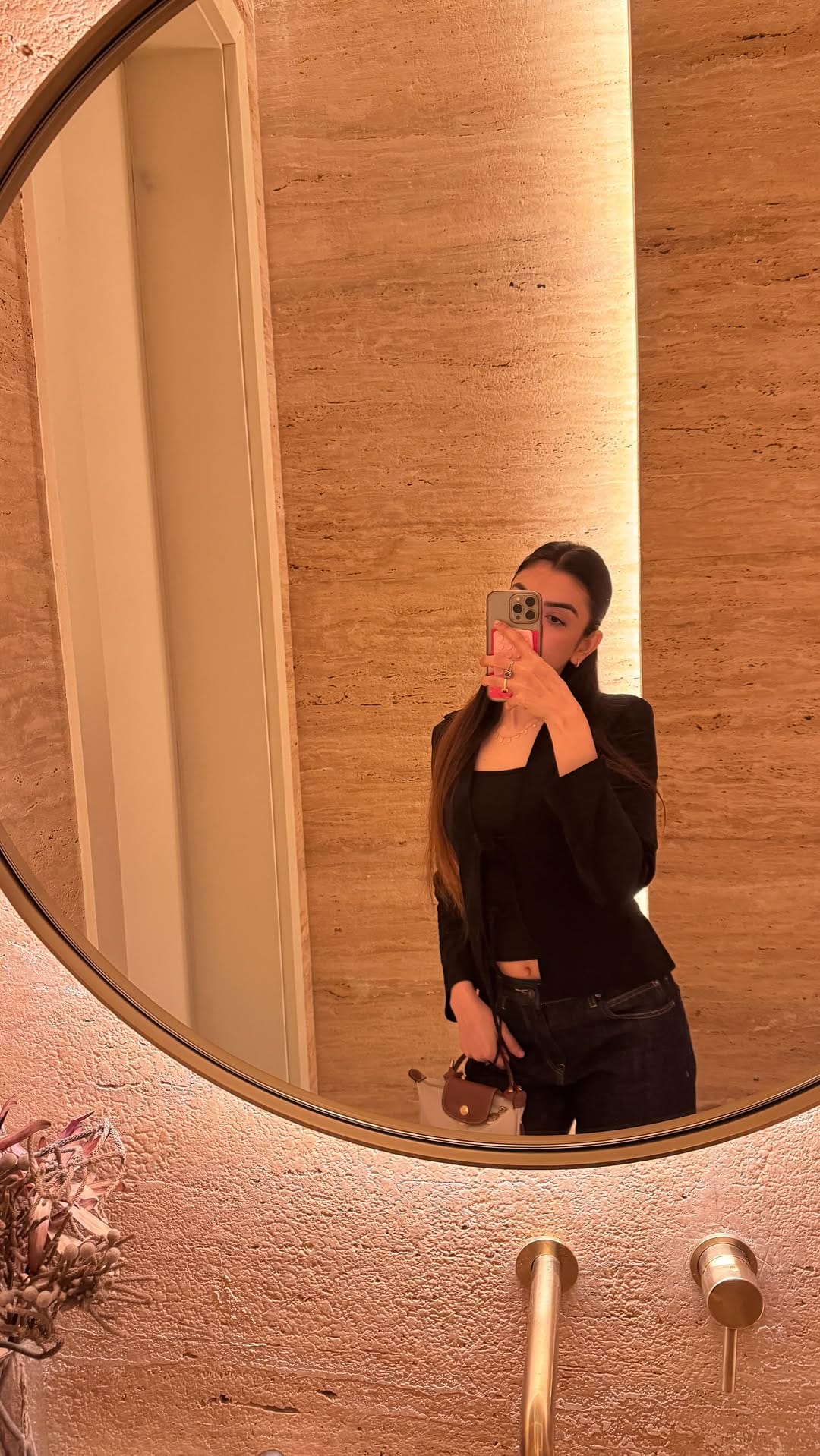 Post 4 by Adhira Makhija on Instagram (video)