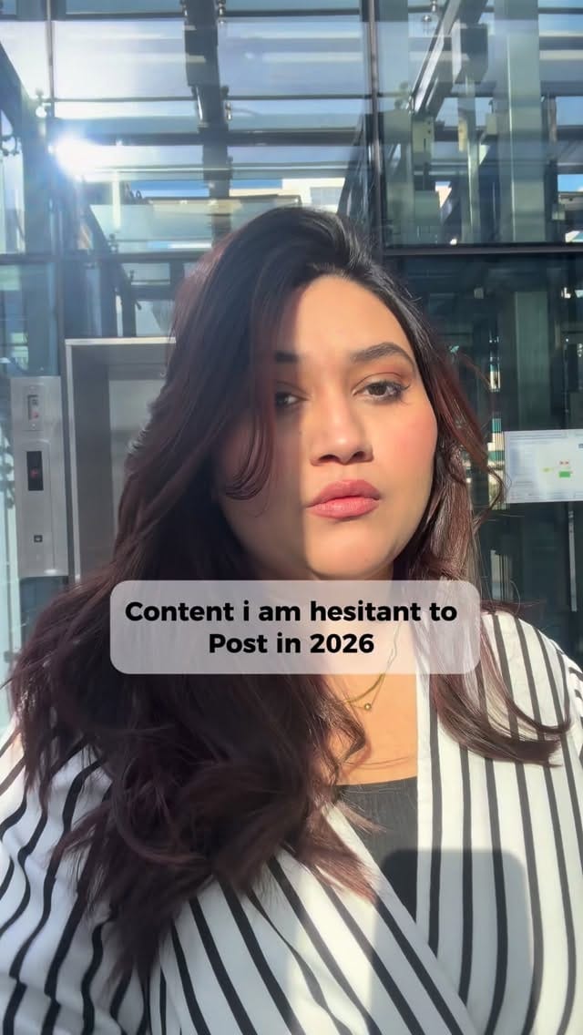 Post 1 by Sidra khan | Creator in Dubai on Instagram (video)