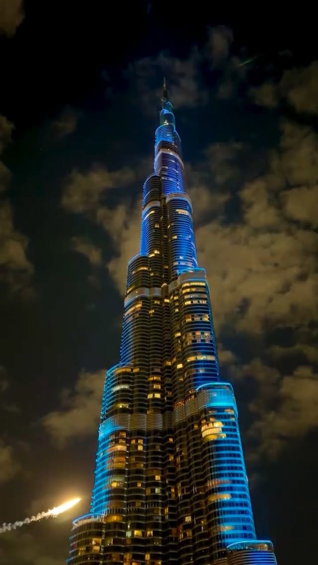 Post 5 by Mohammad Abdullah on Instagram (video)