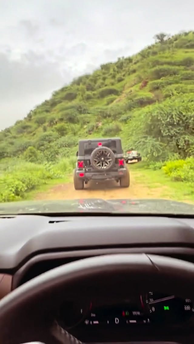 Post 8 by Mohammad Abdullah on Instagram (video)
