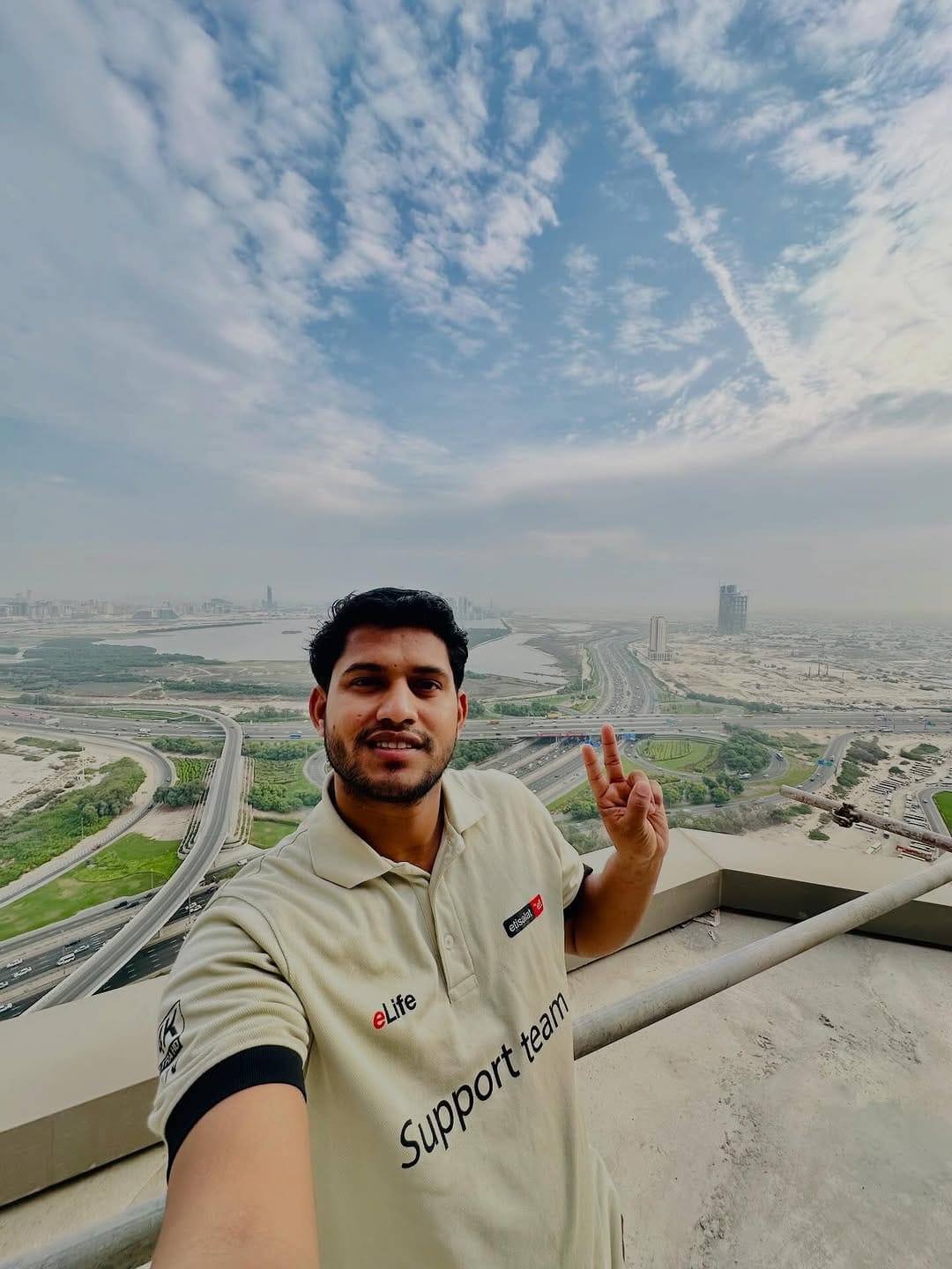 Post 4 by Mohammad Abdullah on Instagram (carousel)