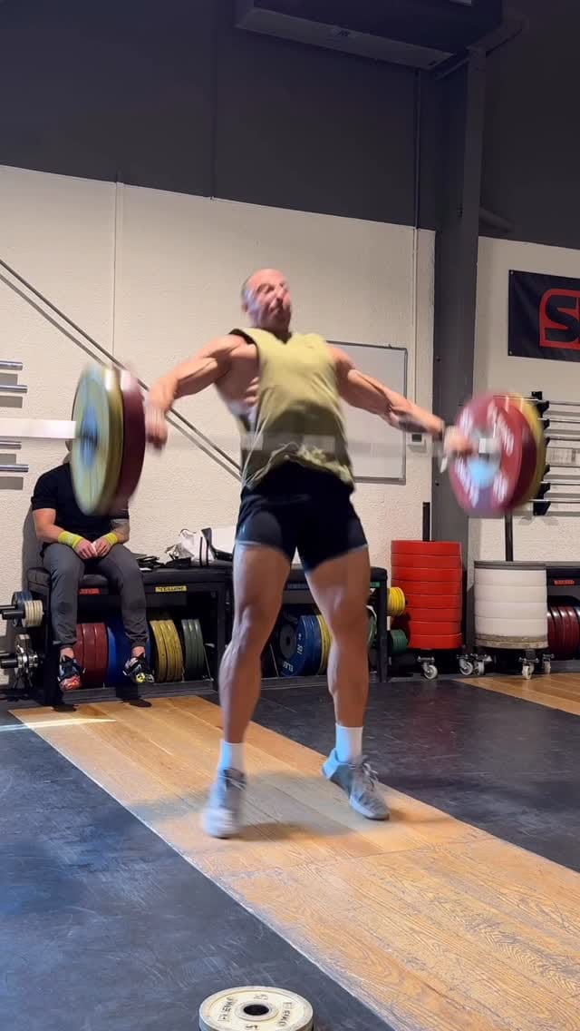 Post 10 by Mikhail | FitStars Team on Instagram (video)