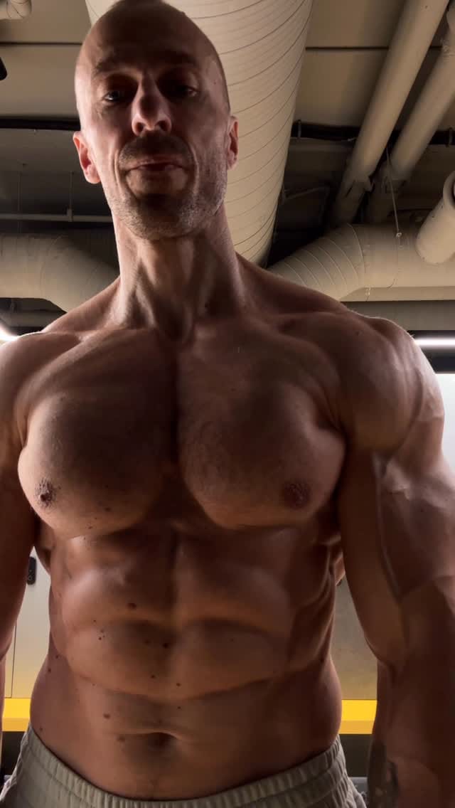 Post 3 by Mikhail | FitStars Team on Instagram (video)