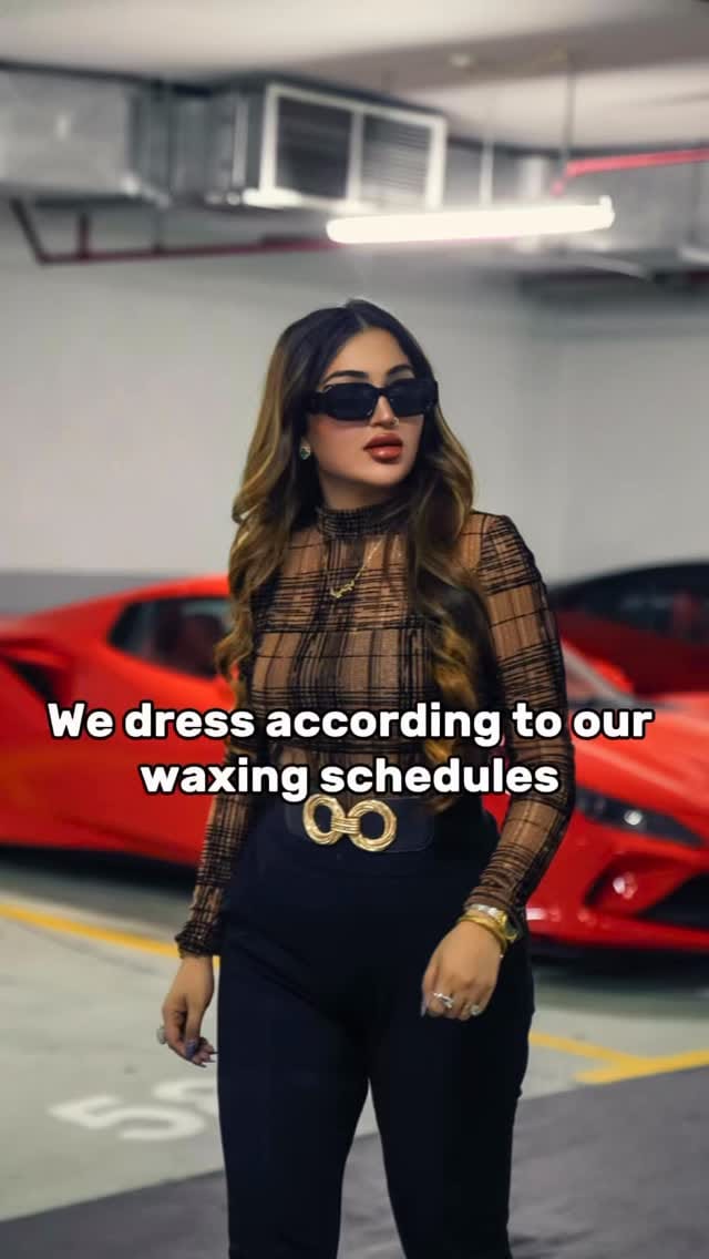 Post 6 by Dr Javeria Atif on Instagram (video)