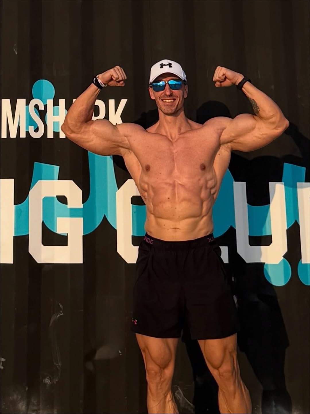 Post 9 by Mikhail | FitStars Team on Instagram (carousel)