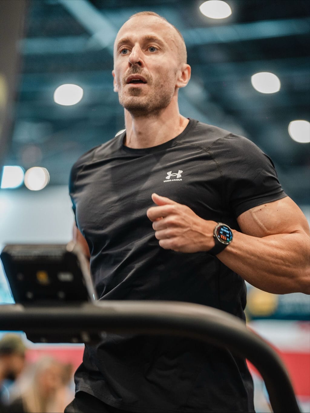 Post 8 by Mikhail | FitStars Team on Instagram (carousel)