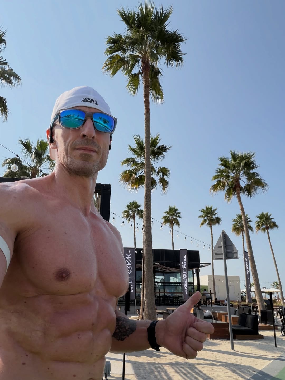 Post 2 by Mikhail | FitStars Team on Instagram (carousel)