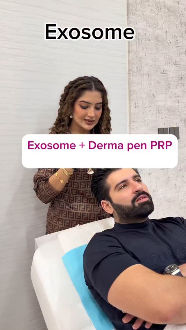 Post 8 by Dr Javeria Atif on Instagram (video)