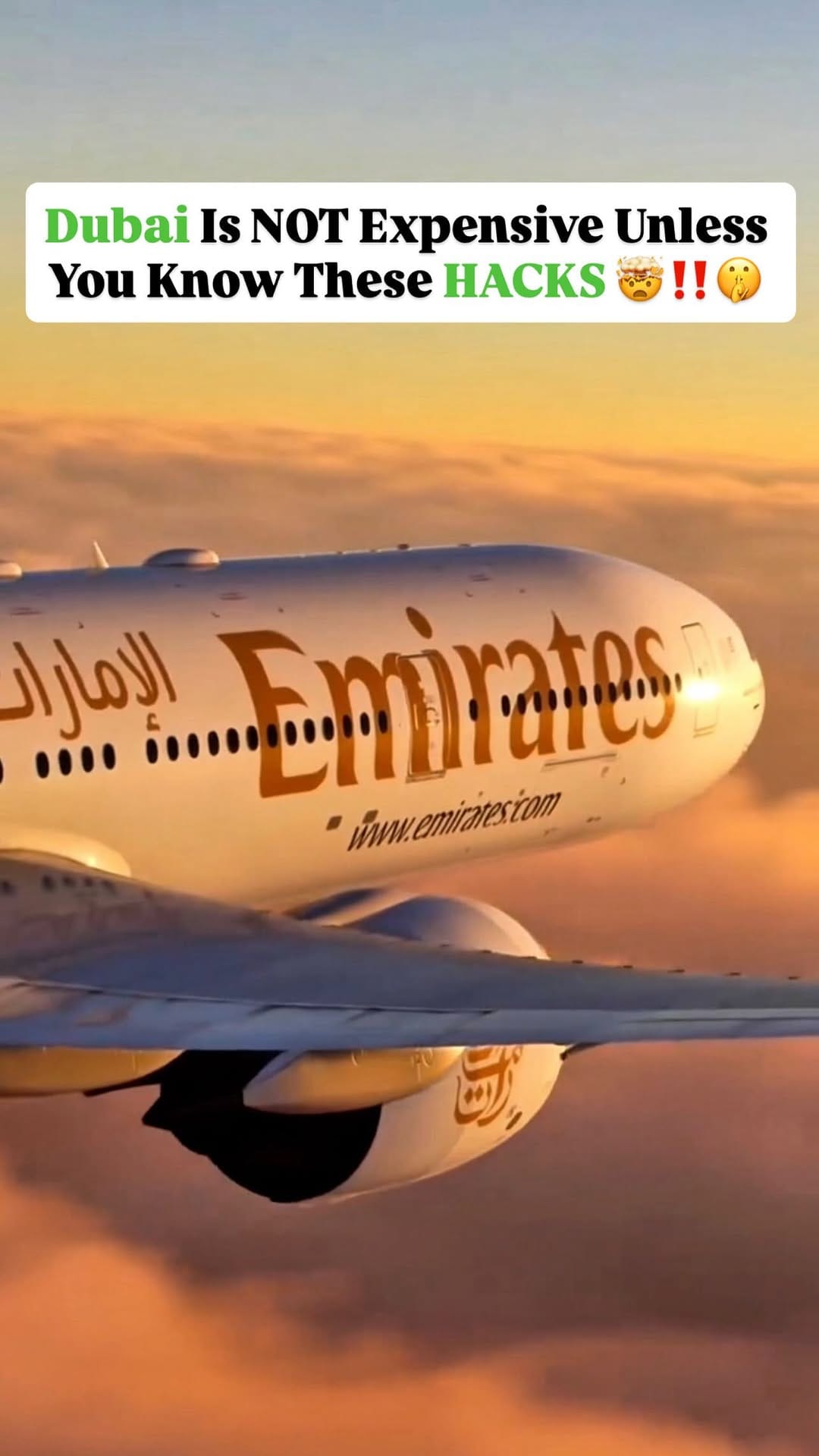 Post 1 by Dubai Xplore Bites - Travel | Food | Hotel | Real Estate on Instagram (video)