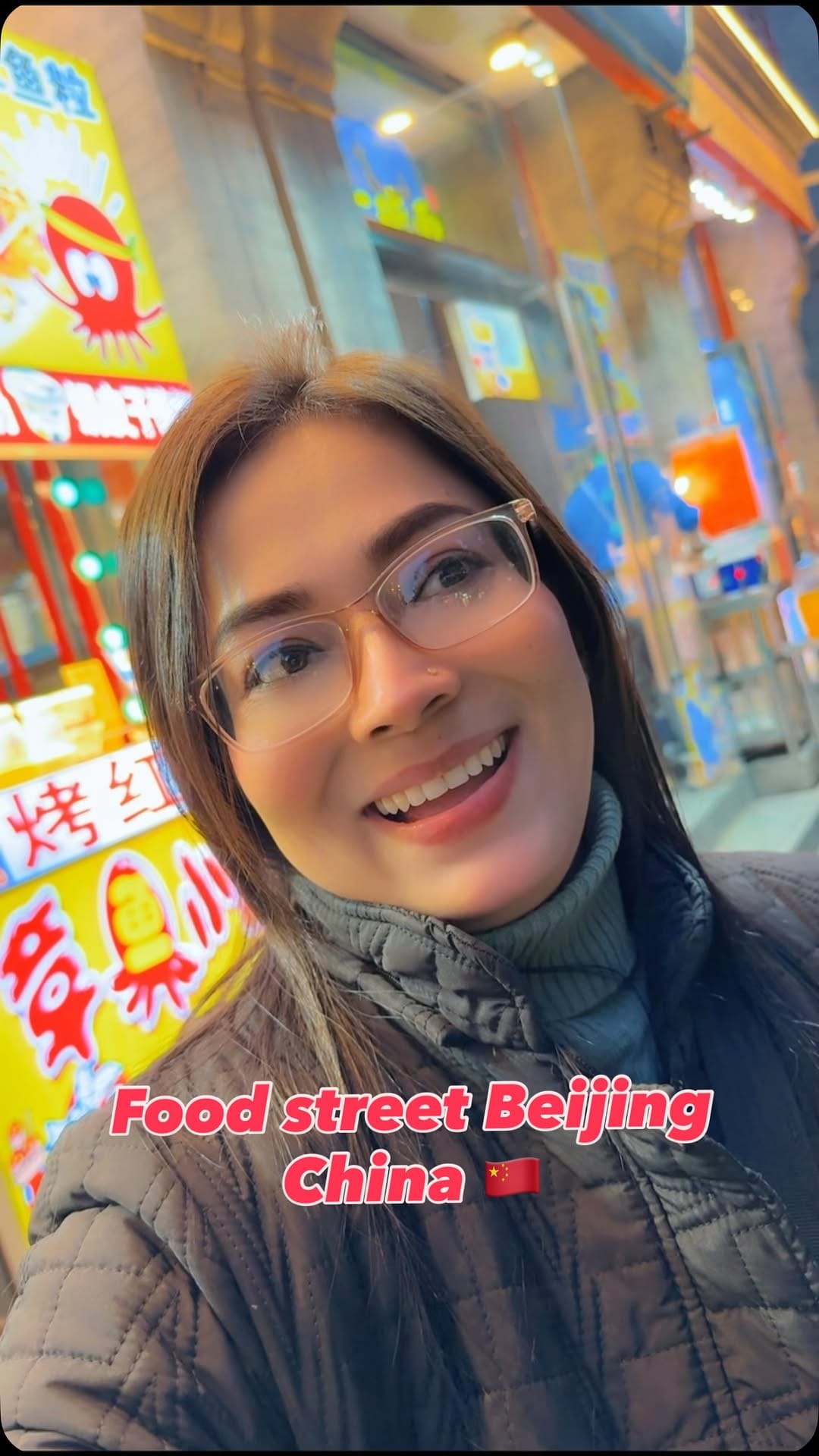 Post 7 by NIDA SALAH on Instagram (video)